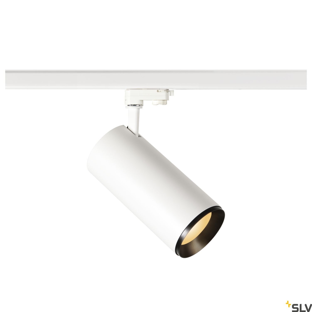 NUMINOS&reg; XL PHASE 36W 3290lm 24&deg; &ge;90 230V 2,7K alb/negru