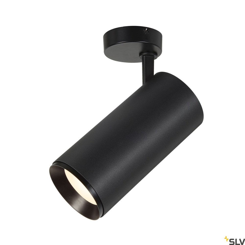 NUMINOS&reg; XL PHASE 36W 3760lm 36&deg; &ge;90 230V 4K negru