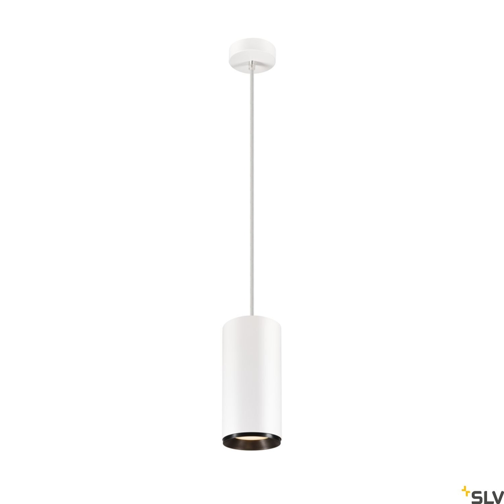 NUMINOS&reg; XL PL 36W 3490lm 36&deg; &ge;90 230V 3K alb/negru