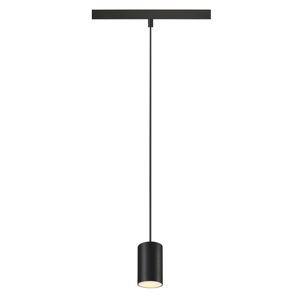 NUMINOS XS 48V TRACK DALI PL bl/wh 8,7W 700lm 3K CRI90 40&deg;