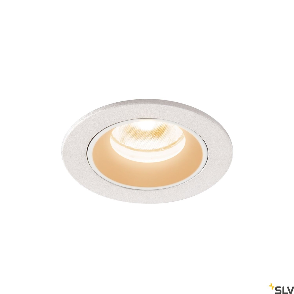 NUMINOS&reg; XS 650lm 200mA 40&deg; 927/IP44 alb