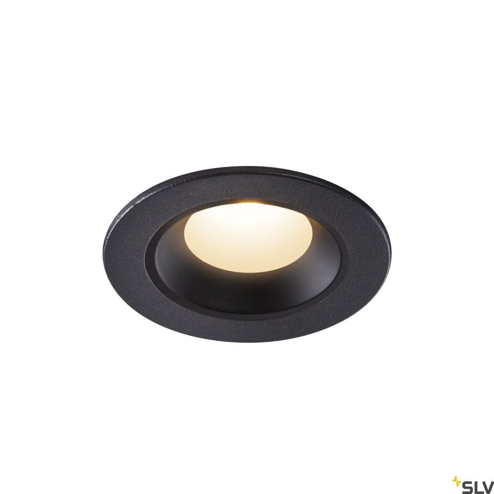 NUMINOS&reg; XS 670lm 200mA 40&deg; 930/IP44 negru