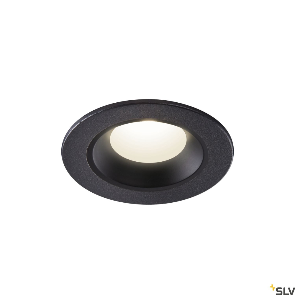 NUMINOS&reg; XS 720lm 200mA 20&deg; 940 IP44 negru