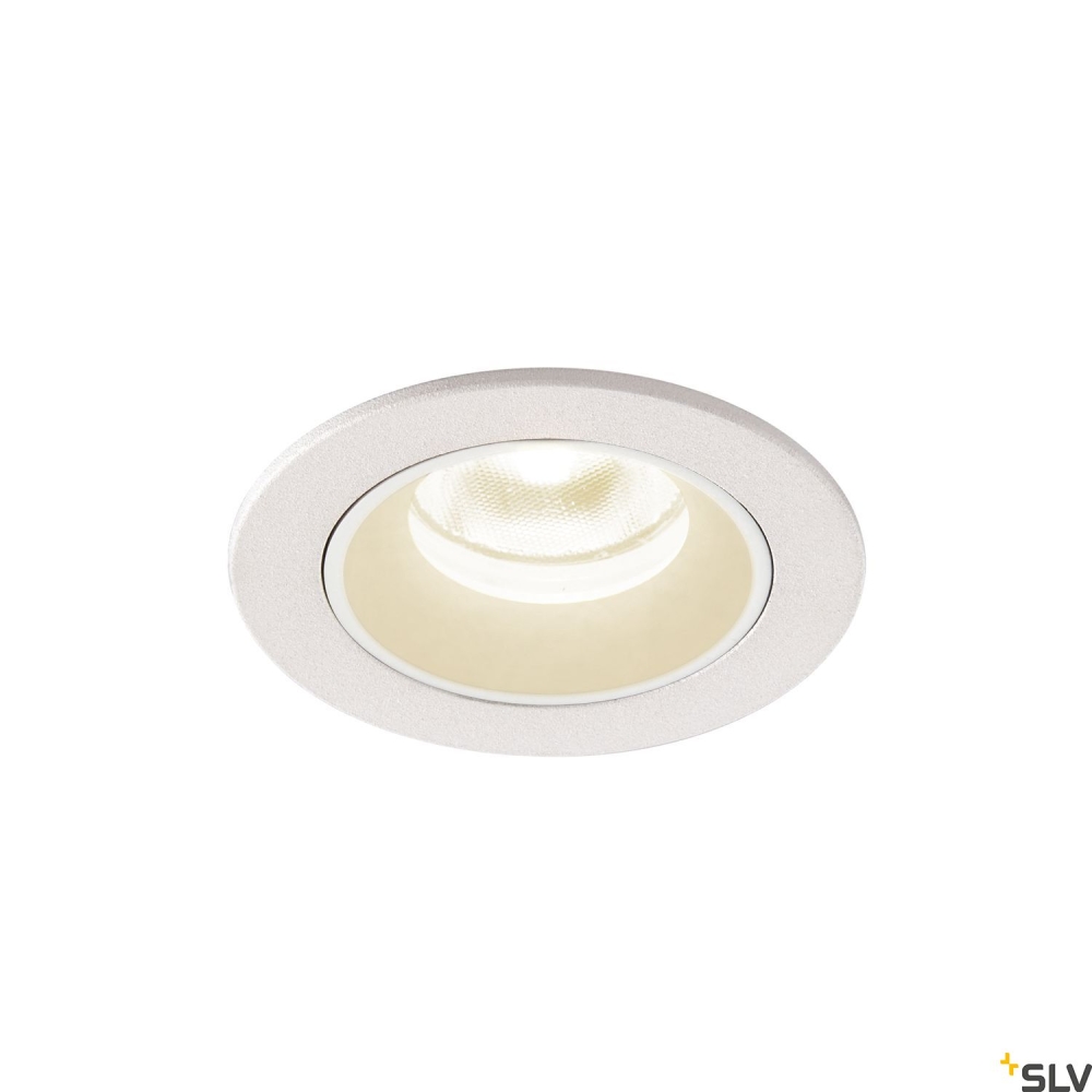 NUMINOS&reg; XS 740lm 200mA 55&deg; 940/IP44 alb