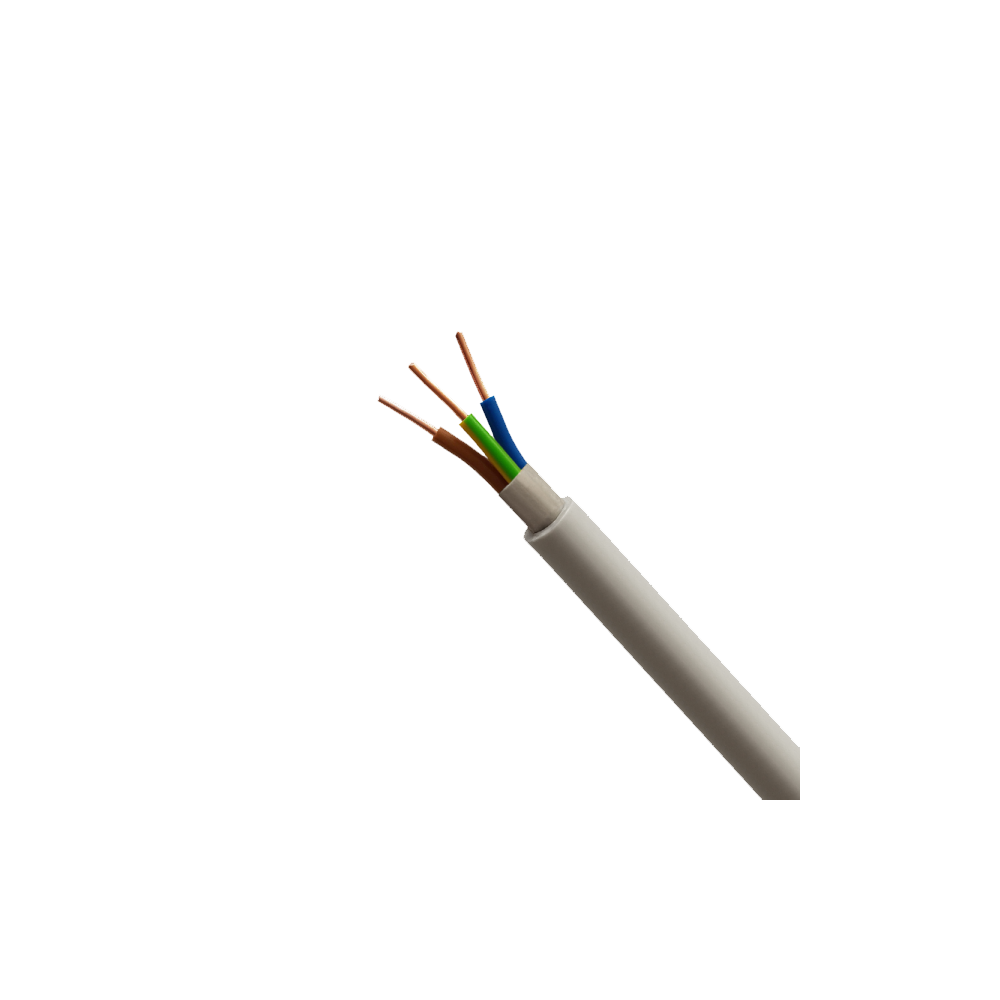 NYM 3X6mm2