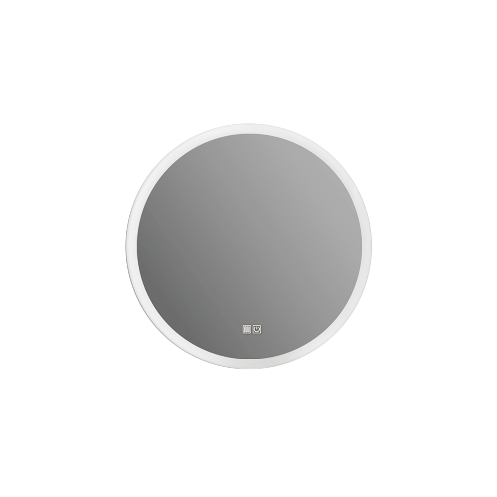 OGLINDA CU LED EL-R1  24W DIMABILA, IP44