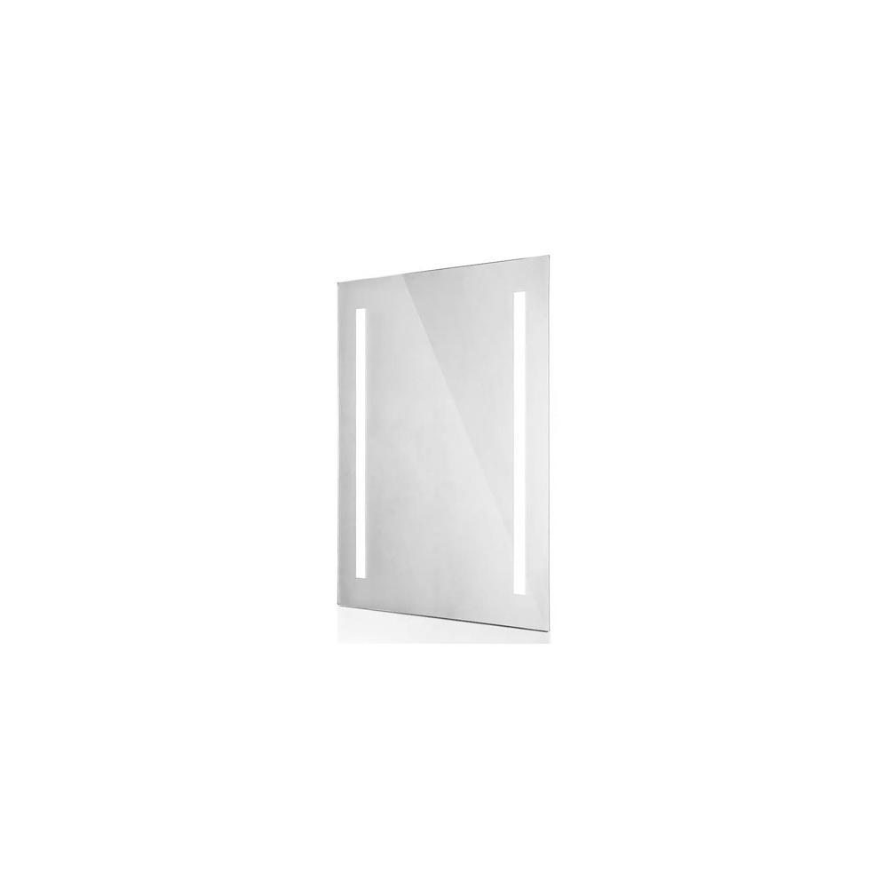 OGLINDA ILUMINATA LED 35W 6400K ALB RECE IP44 ANTI ABURIRE