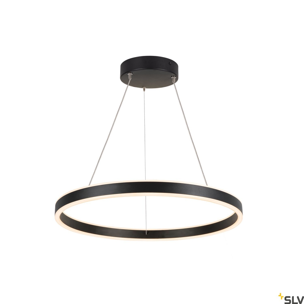 ONE 60 PD 25W 3000/4000K 230V DALI negru