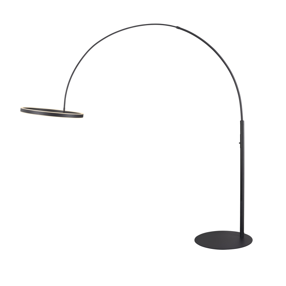 ONE BOW FL 22W,1200/1200lm,927/930,140&deg;,negru