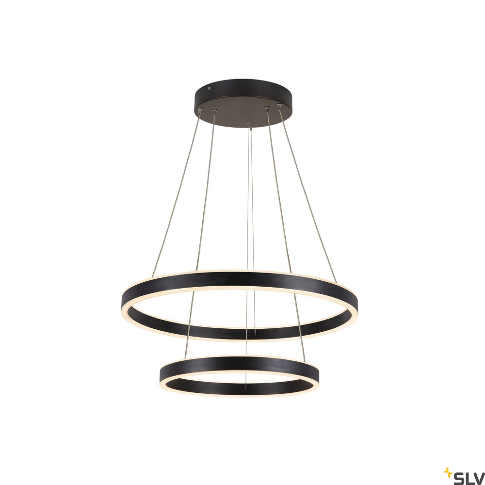 ONE DOUBLE PD 35W 2700/3000K 230V negru