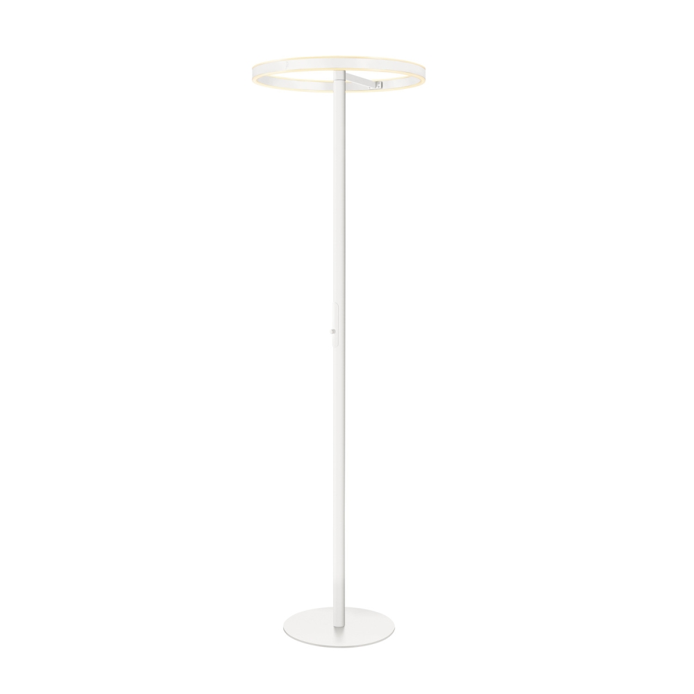 ONE STRAIGT FL 22W,1200/1200lm,927/930,140&deg;,alb