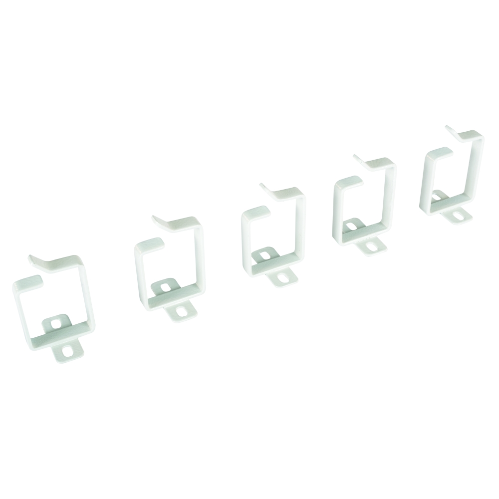 Organizator de metal 44x60mm, 1 set=5 pcs