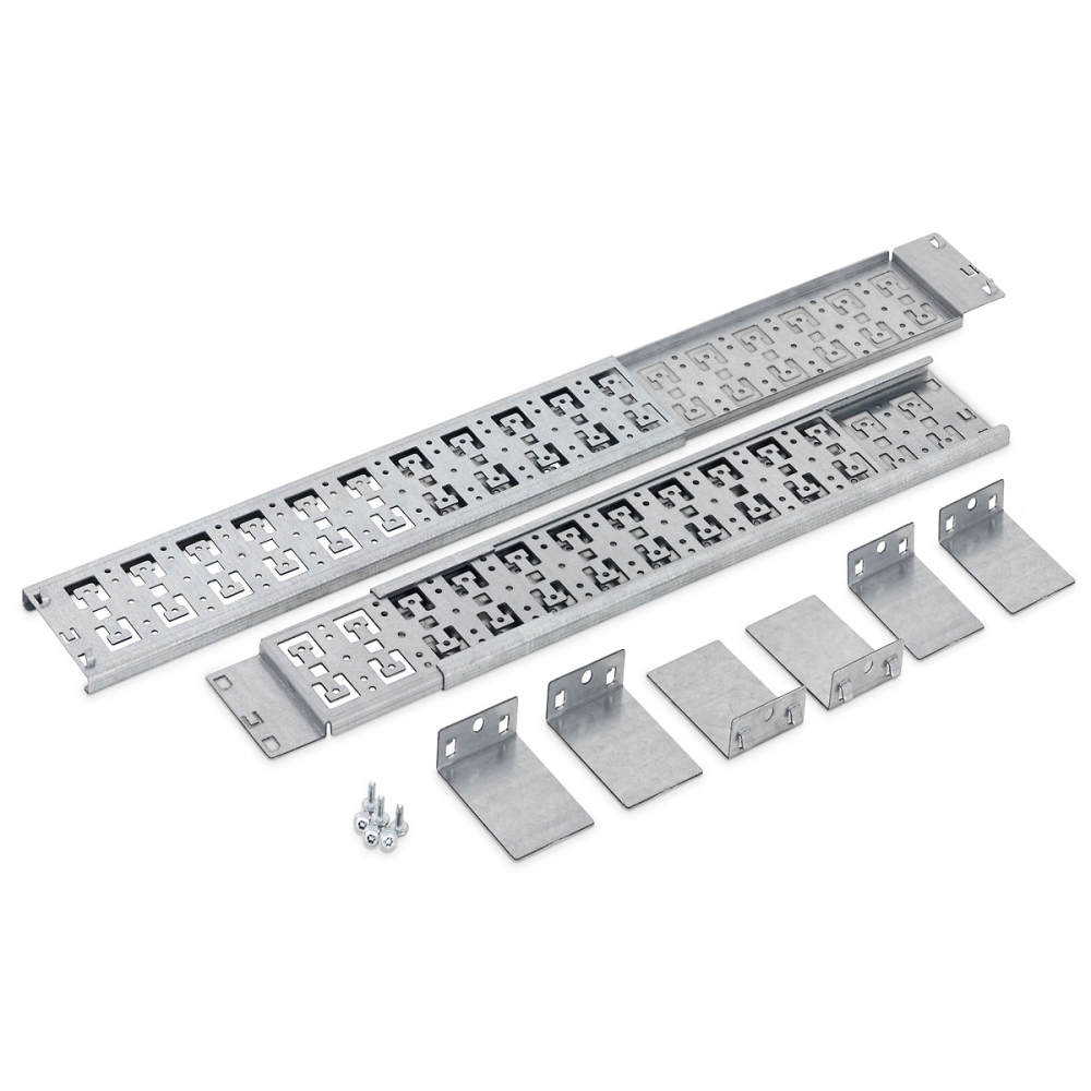 Organizator lateral extensibil DS/DSZ/DSI L800 A800-1200,met