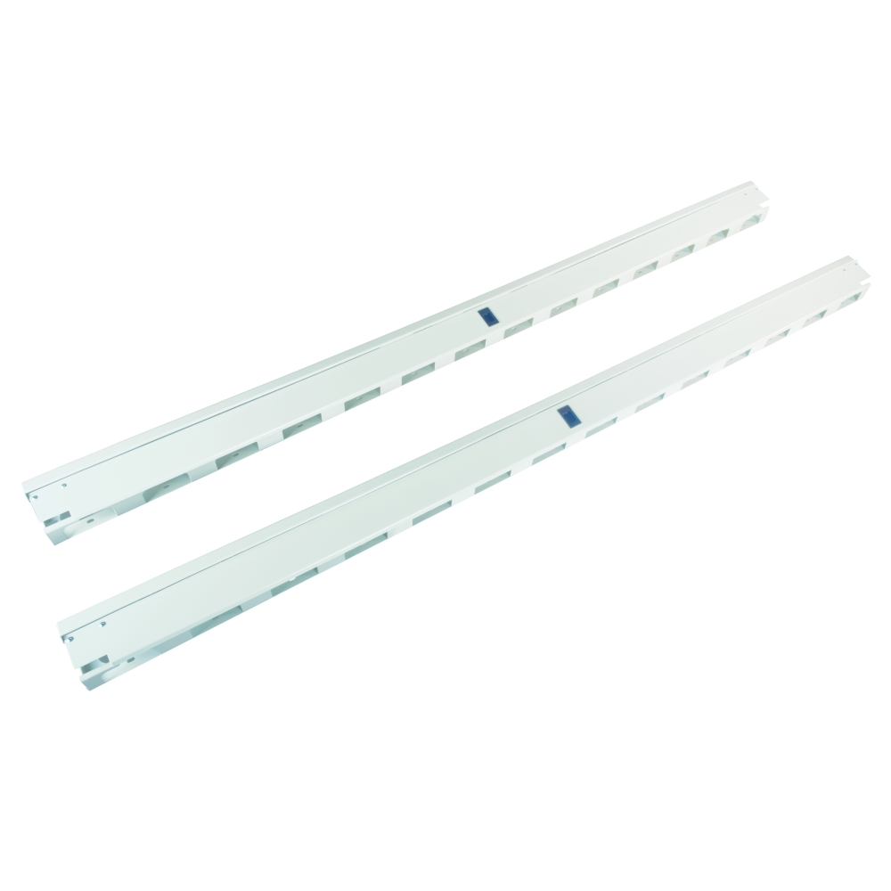 Organizator vertical de cabluri, pt. dulapuri DT, SET, 32U