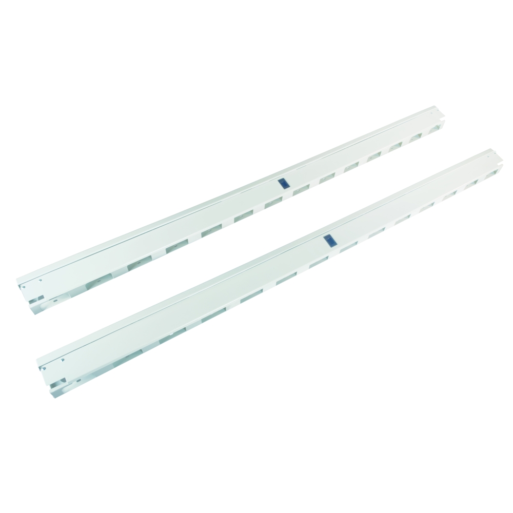 Organizator vertical de cabluri, pt. dulapuri DT, SET, 36U