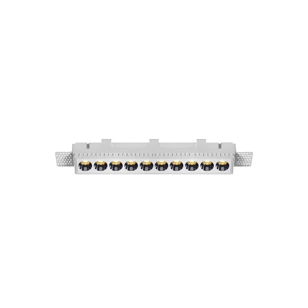 Orion-G LED 24W 1700lm 930 IP20 220-240V 38&deg; alb