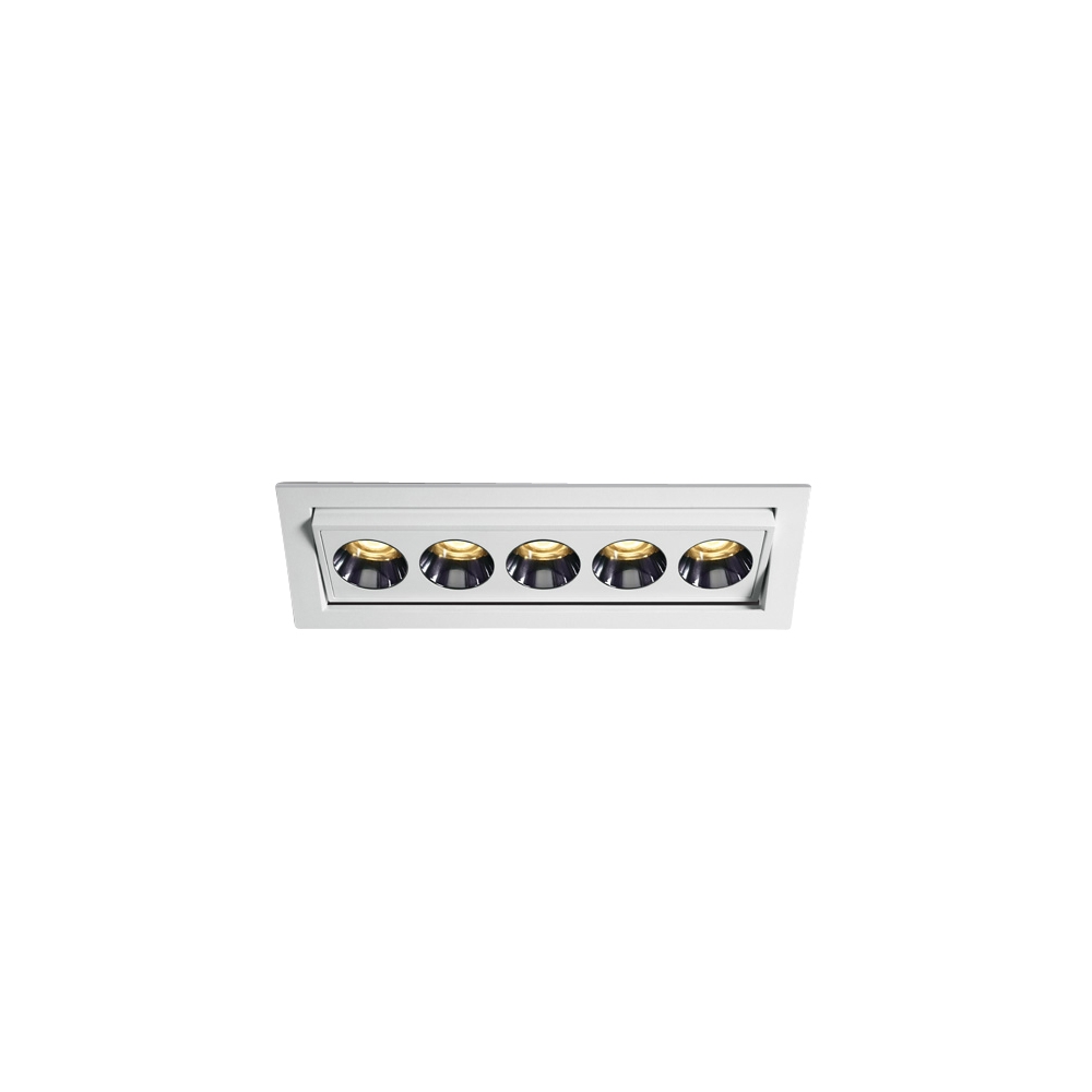 Orion L1 LED 12W 840lm 930 IP20 220-240V 38&deg; alb