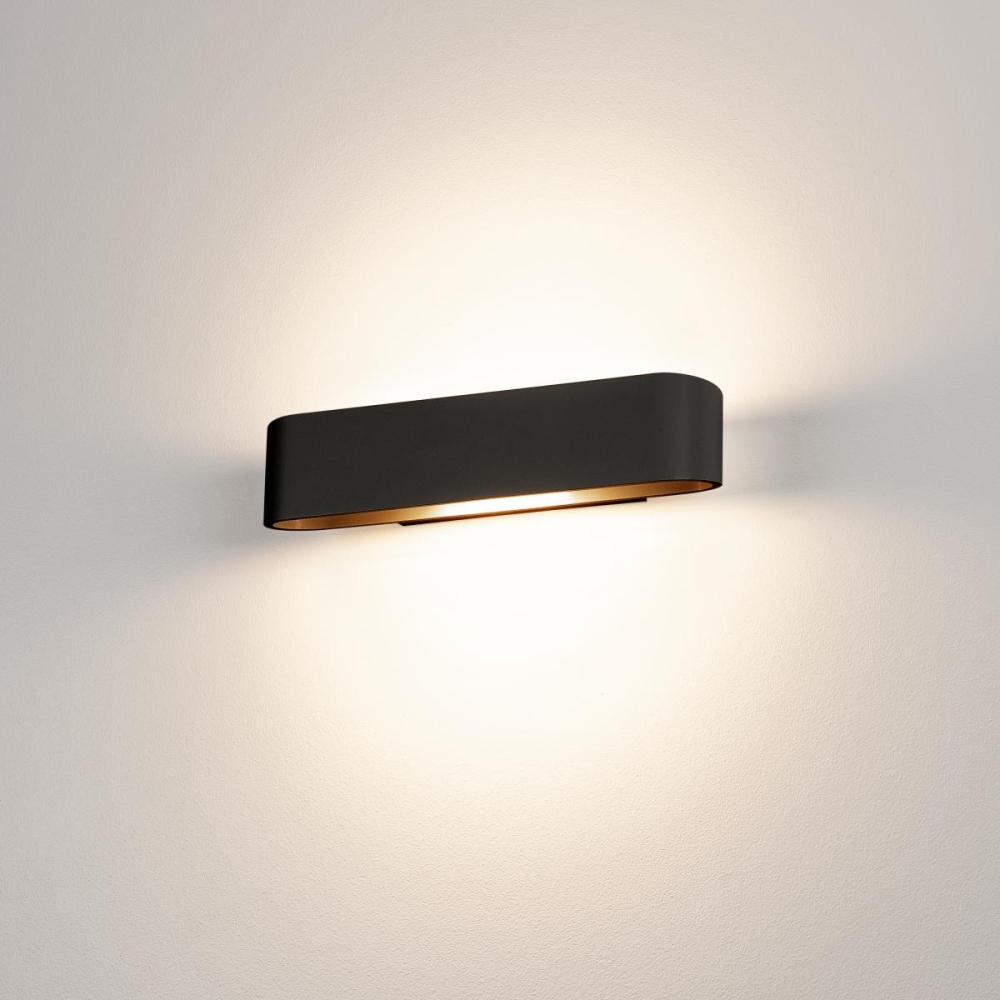 OSSA R7s 300 lampa perete,