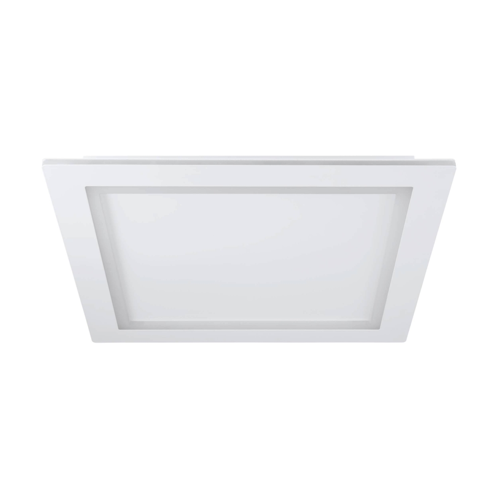 PADROGIANO CL 35,5W 4500lm RGB + TW 595X595  alb