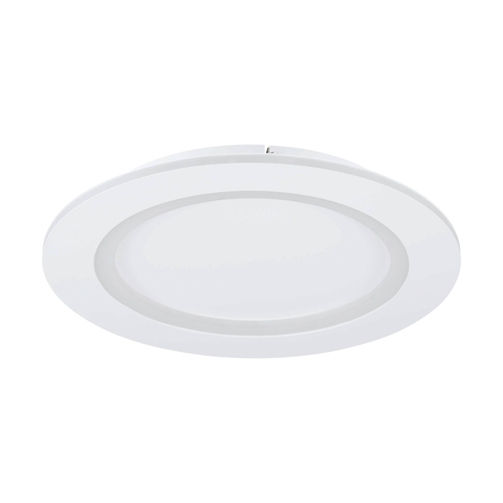 PADROGIANO-Z CL 26,5W 3300lm RGB + TW &Oslash;450 alb