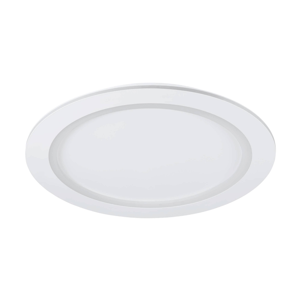 PADROGIANO-Z CL 35,5W 4600lm RGB + TW &Oslash;595 alb