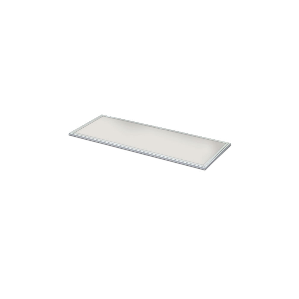 Panel LED Lano Square 48W, 3000K, 3600lm, 1200mA, alb