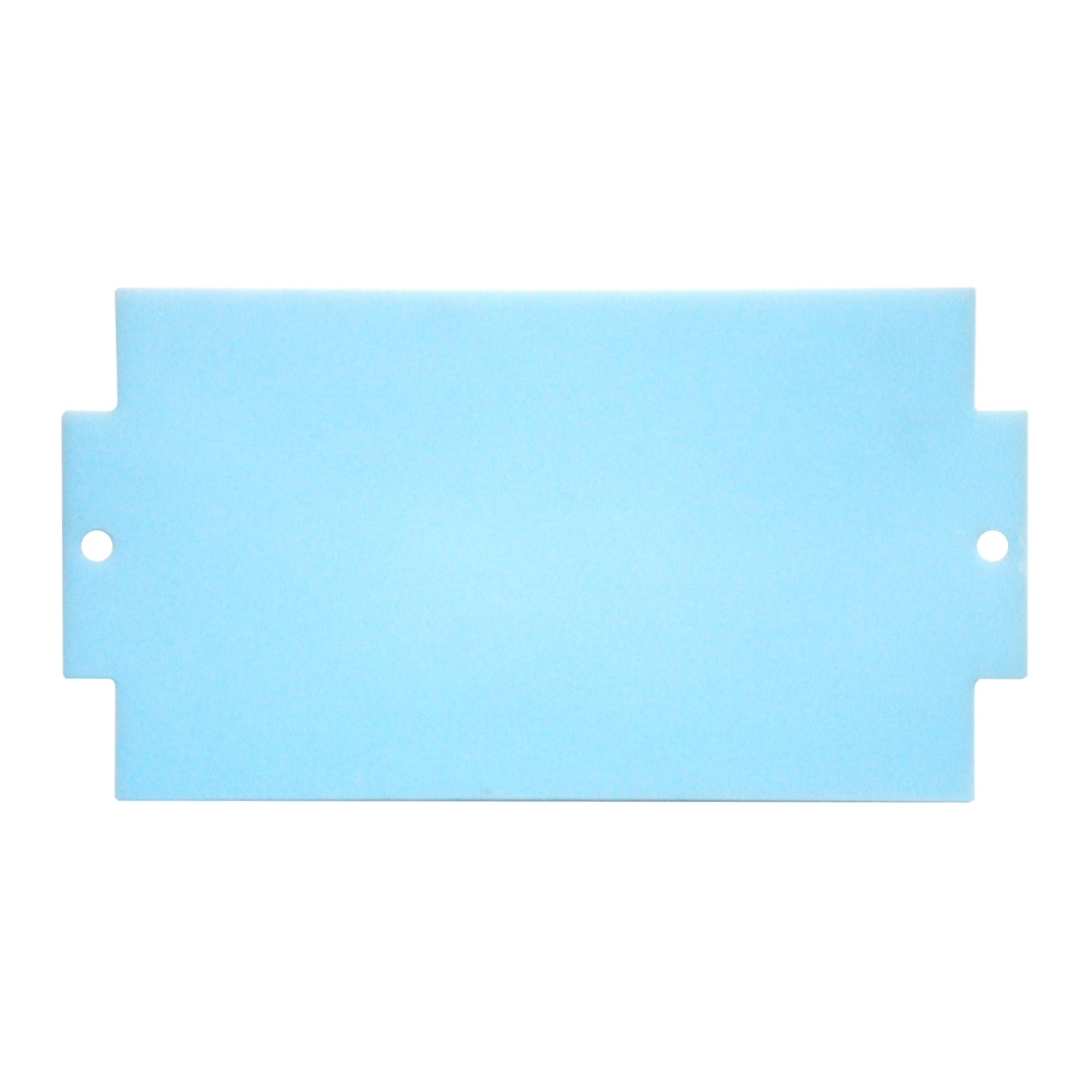 Panou cos protectie pentru corpurilor de iluminat U6