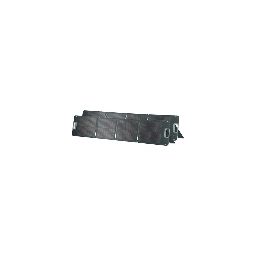 PANOU FOTOVOLTAIC PLIABIL PORTABIL 2X120W