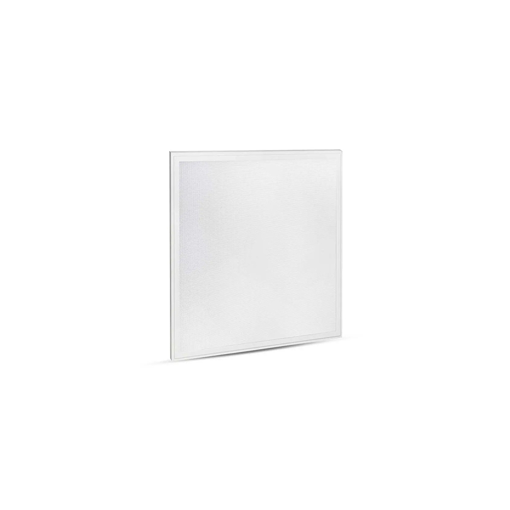 PANOU LED 40W 60CM X 60CM 6400K ALB RECE