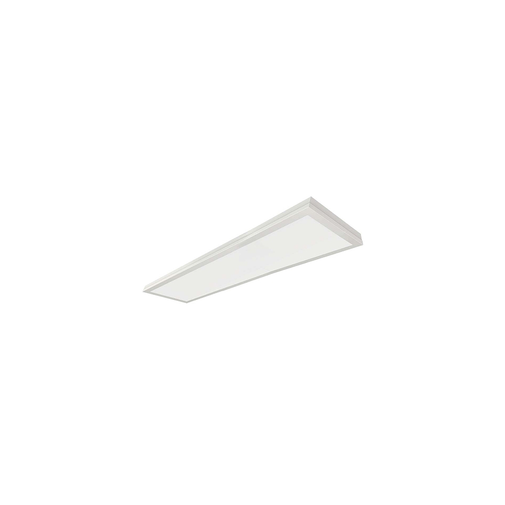 PANOU LED APLICABIL 40W 120 X 30CM 4000K ALB NEUTRU CIP SAMSUNG