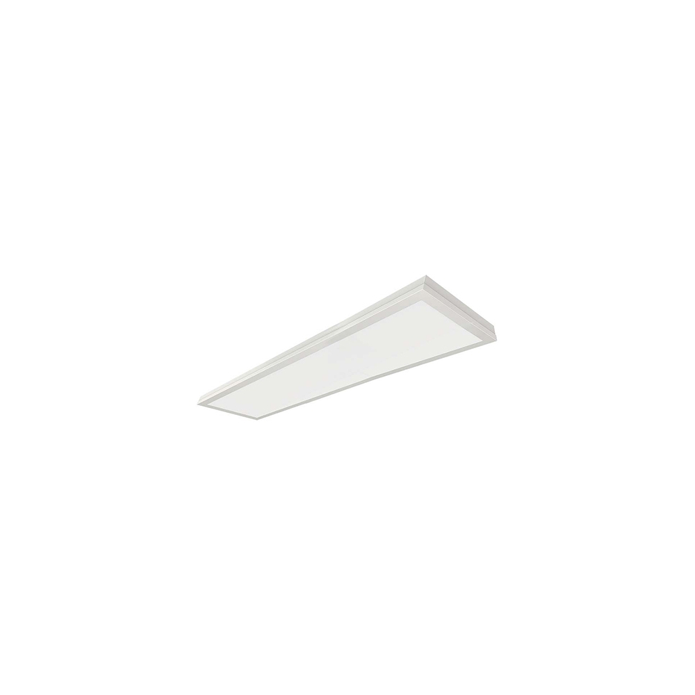 PANOU LED APLICABIL 40W 120 X 30CM 6500K ALB RECE CIP SAMSUNG