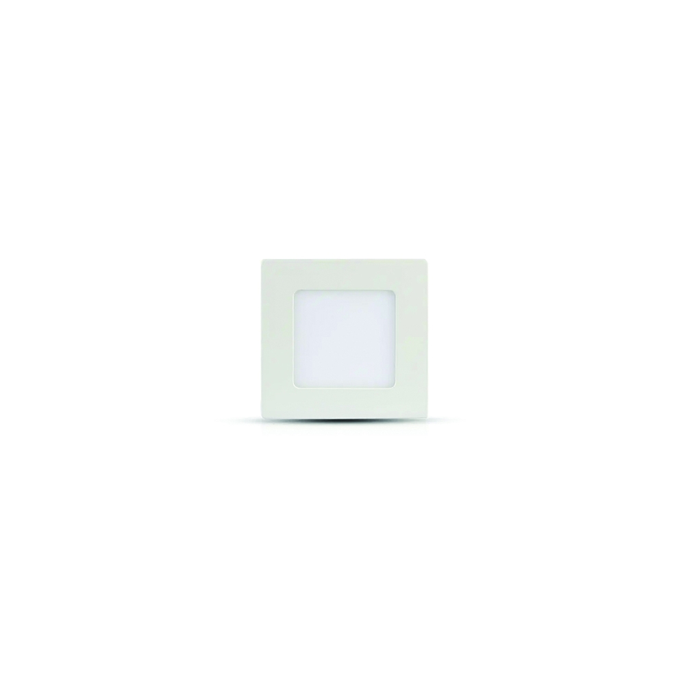 PANOU LED INCORPORABIL PATRAT 12W 4000K, CIP SAMSUNG
