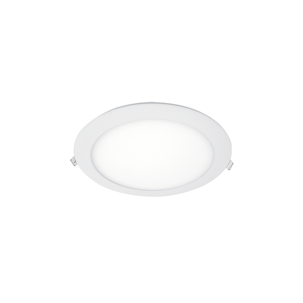PANOU LED ROTUND 18W 6500K IP44