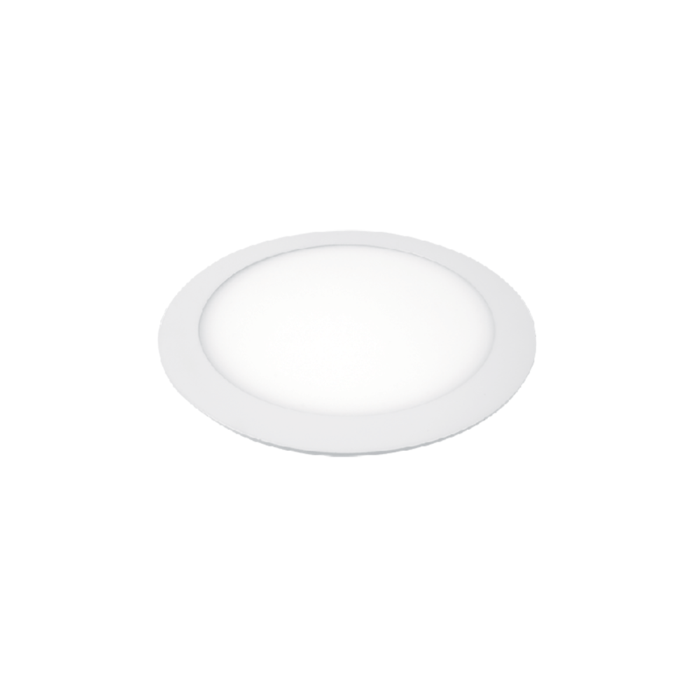 PANOU LED ROTUND 23W 6500K IP65