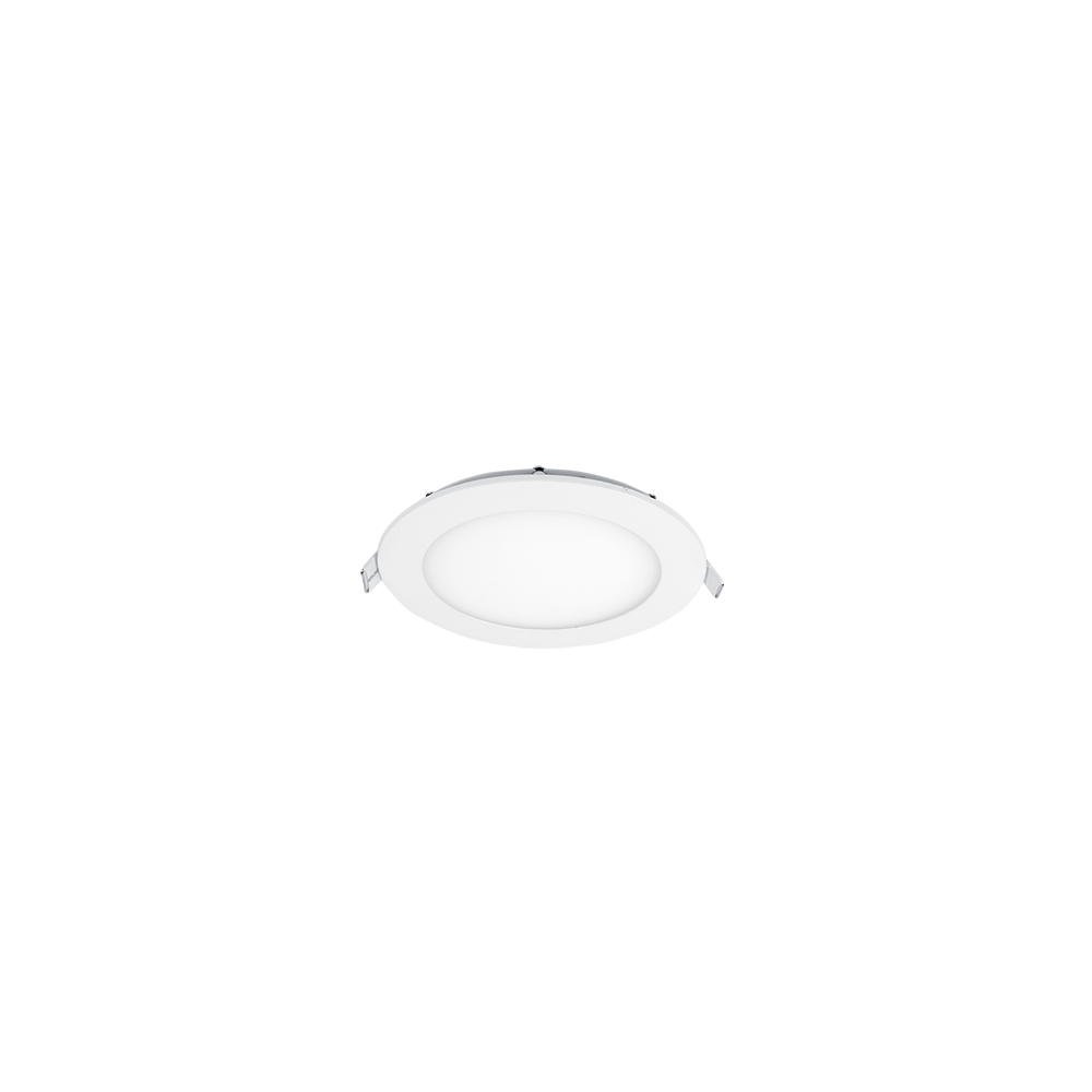 PANOU LED ROTUND 5W 4000K IP44