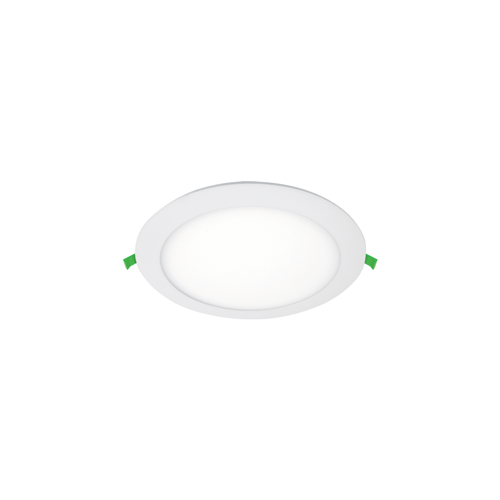 PANOU LED ROTUND 7W 6500K IP65