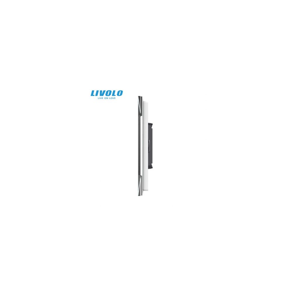 Panou simplu de sticla, standard italian, 3M
