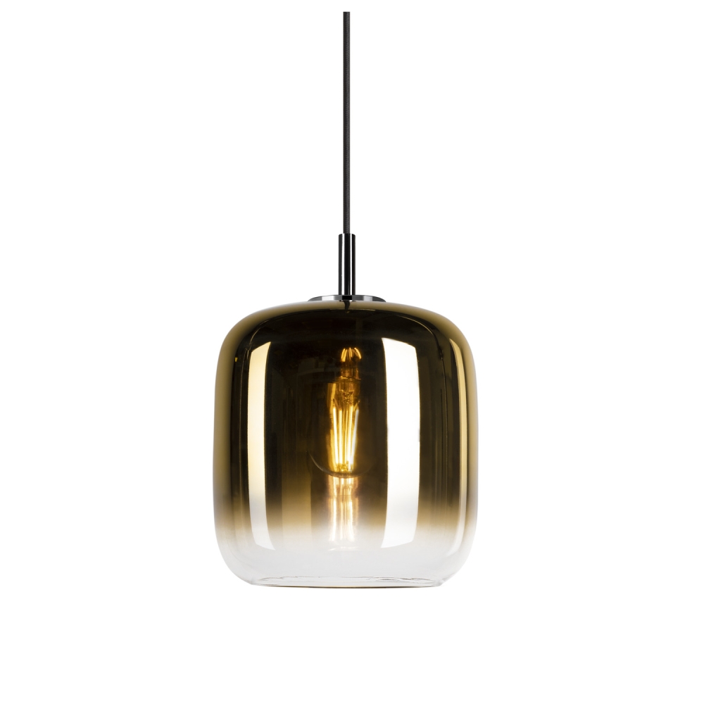 PANTILO 20 PD 15W,E27,IP20, auriu