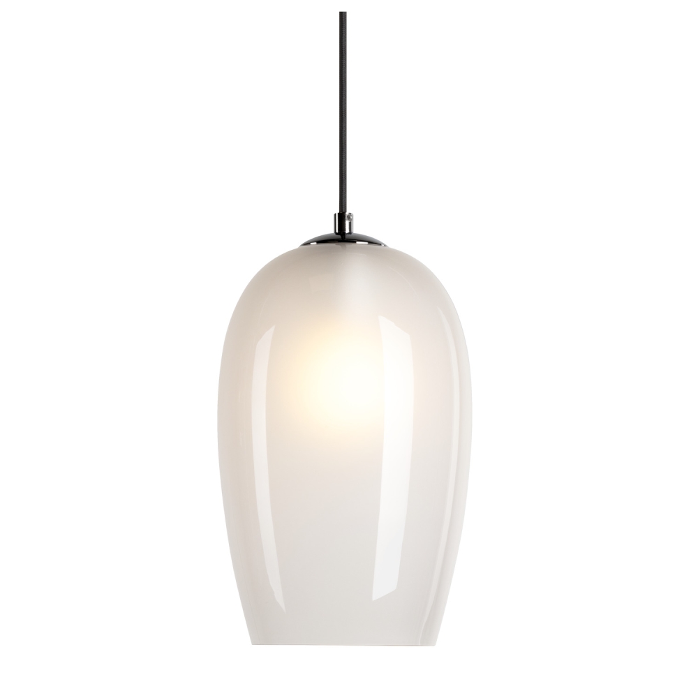 PANTILO OVAL PD 15W,E27,IP20,alb