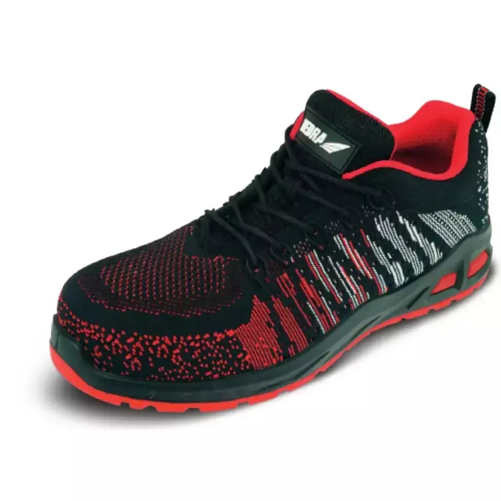 Pantofi de protectie m4vk, marime: 39, cat. s1p src,comp+polimer