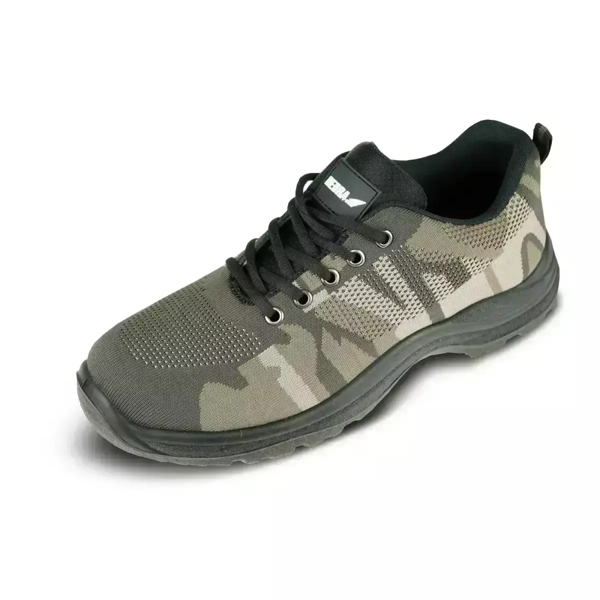 Pantofi de protectie m5 moro, marime:45, cat. s1 src