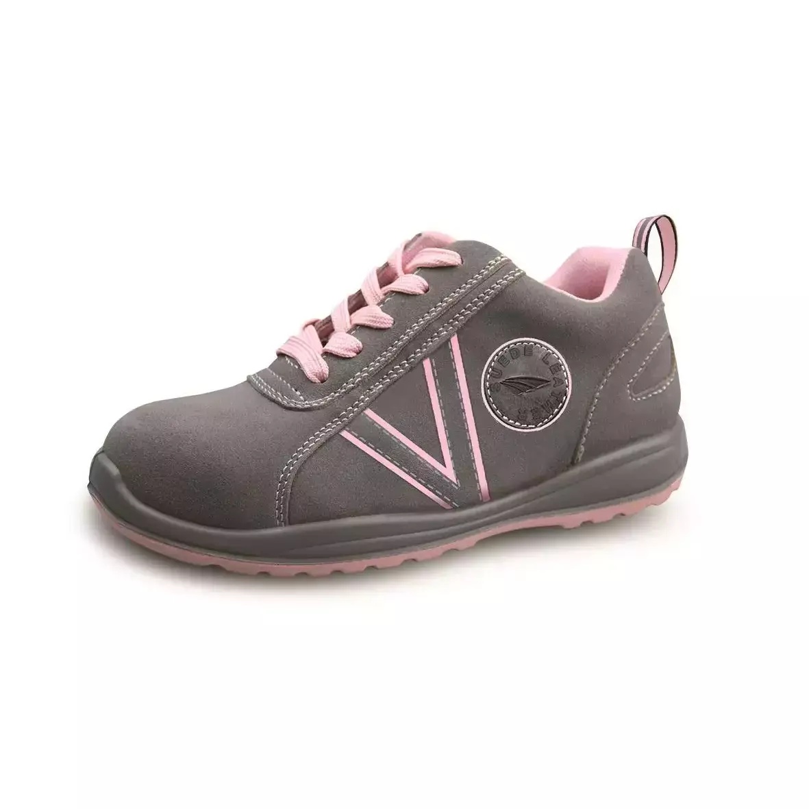 Pantofi protectie pentru femei mf1v,mărime 37,cat.sb src,comp