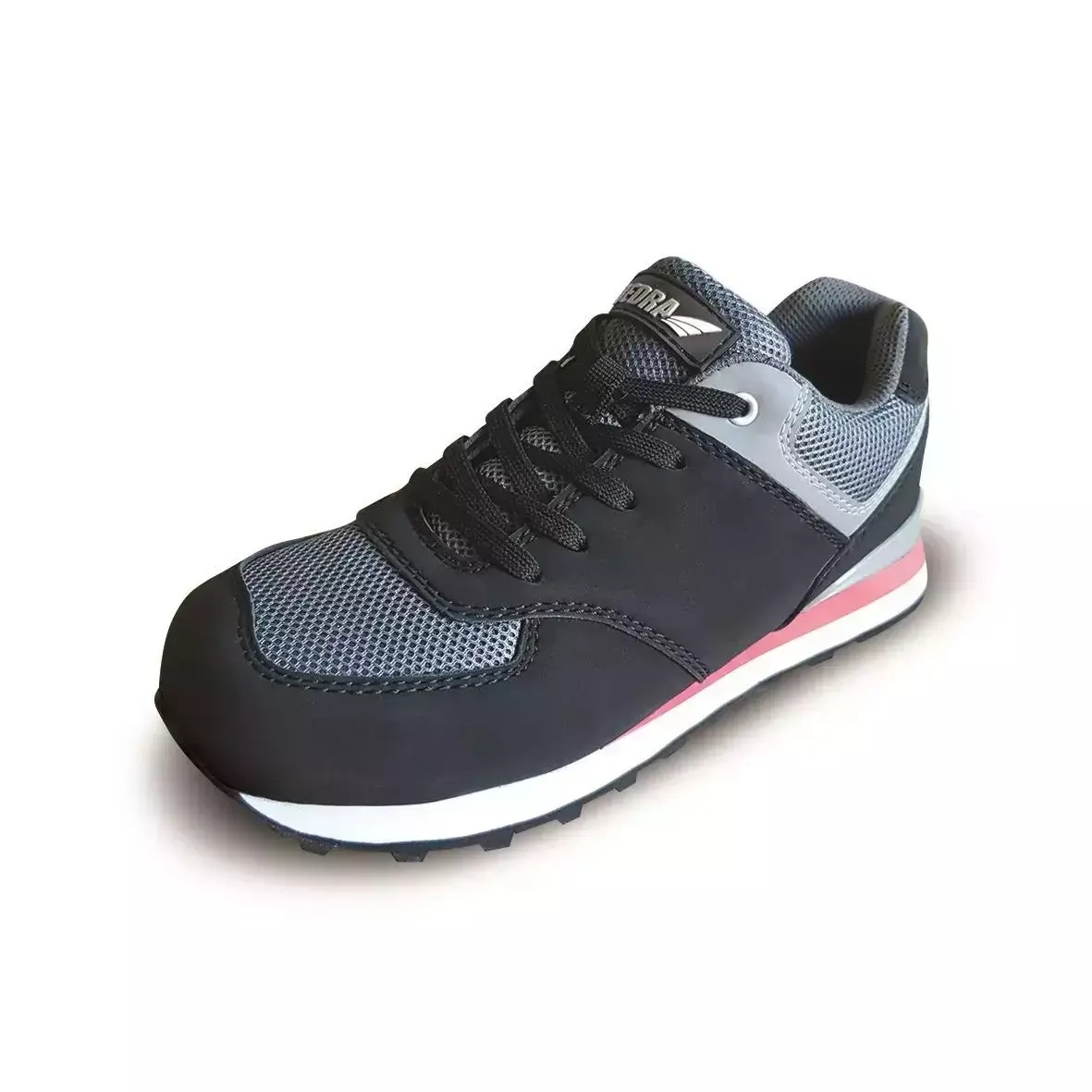 Pantofi protectie pentru femei mf2, marime: 39, cat.sb src