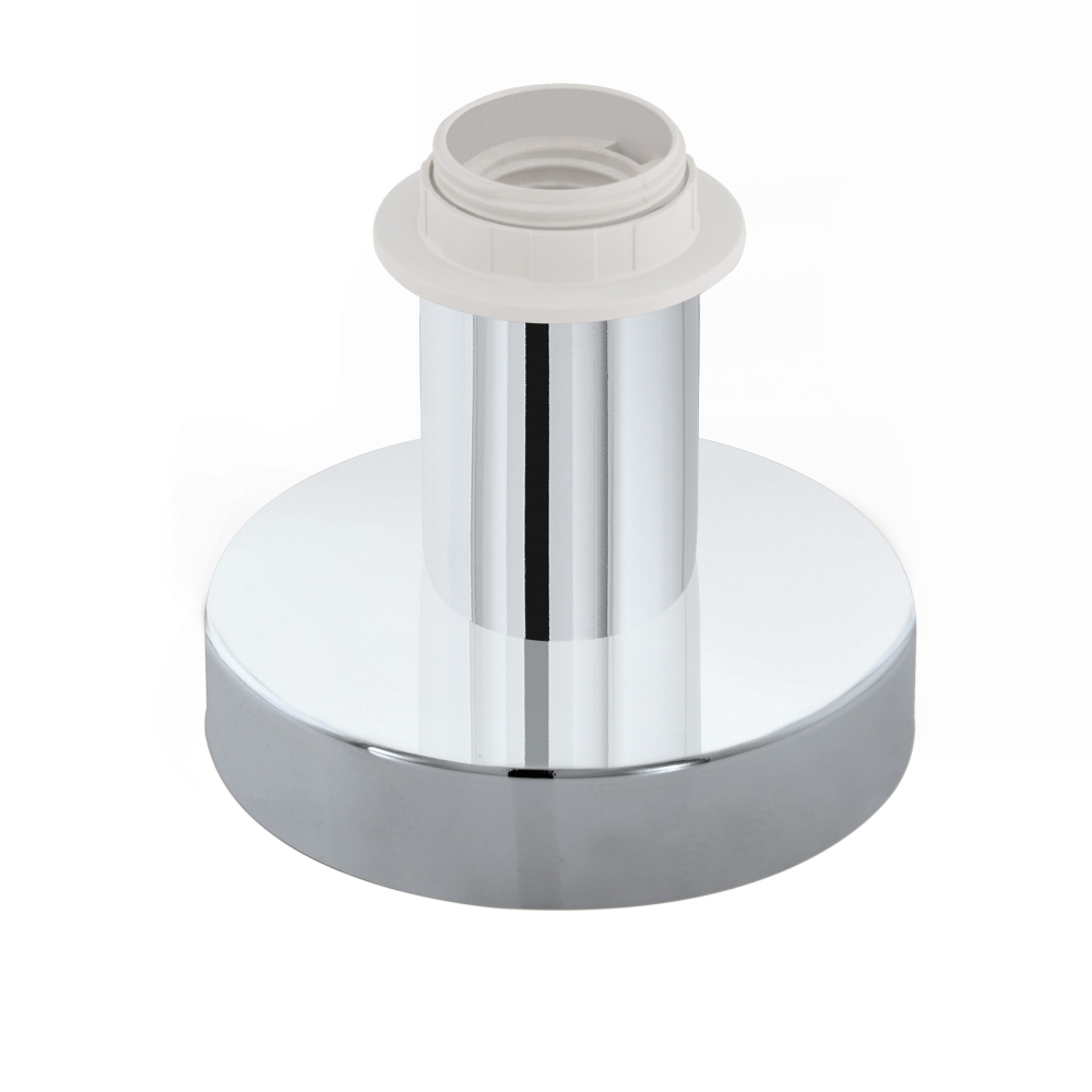 Pasteri Pro 60W E27 chrome IP20