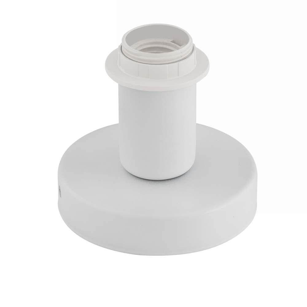 Pasteri Pro 60W E27 whitematt IP20