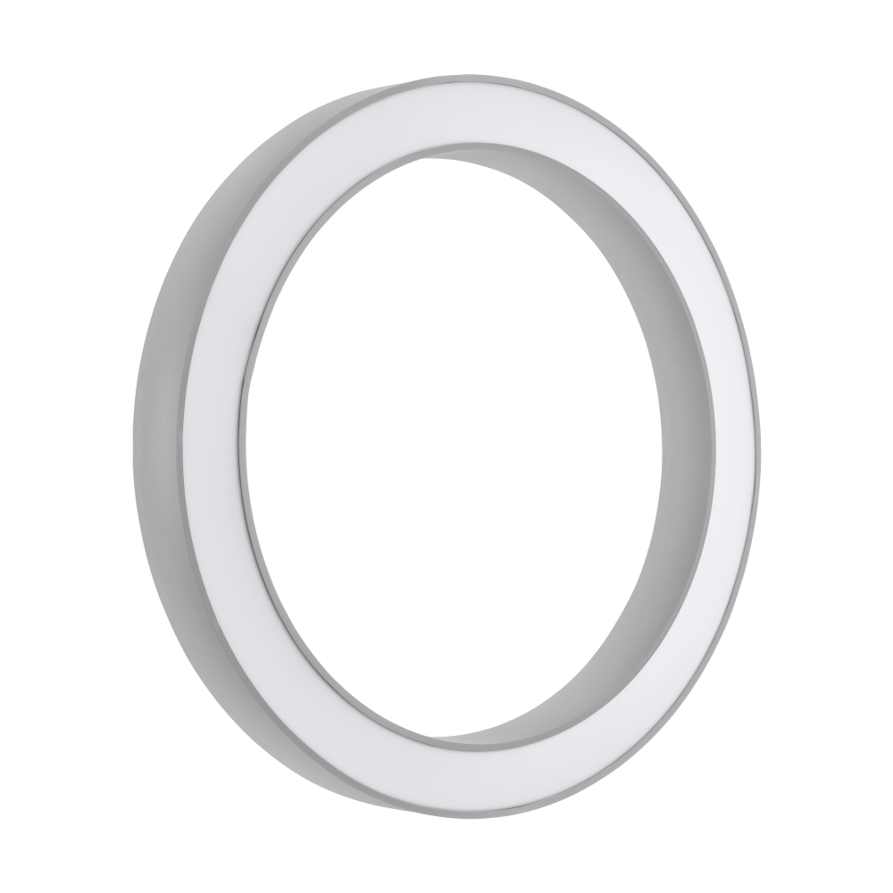 Pastrengo 2 RL &Oslash; 1100 72W 4575lm 830 IP20 argintiu