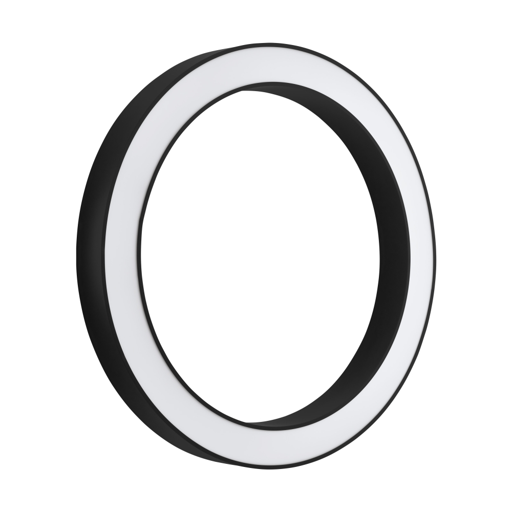 Pastrengo 2 RL &Oslash; 700 43W 2970lm 840 IP20 negru