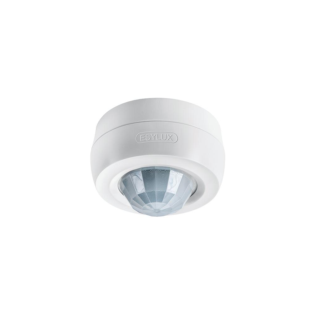 PD 360/24 Basic, presence detector, 360&deg;, &Oslash;24m, IP54, white