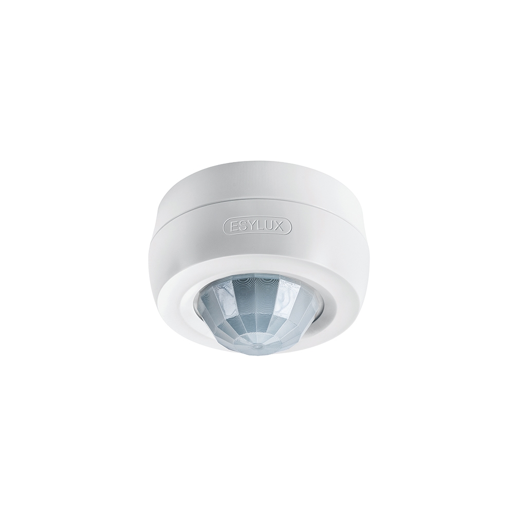 PD 360i/24 Basic, presence detector, 360&deg;, &Oslash;24m, IP54, white