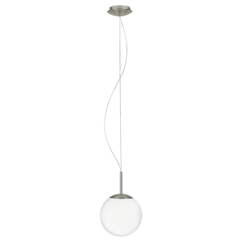 Pendant luminaire "Piedale Pro" 60W IP20